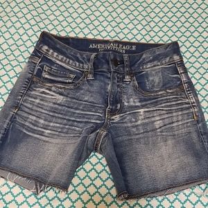 Womens shorts